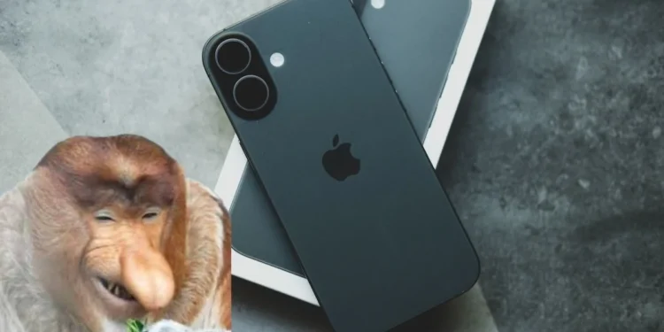 iPhone 17 w niesamowitej cenie. Nie możesz tego przegapić