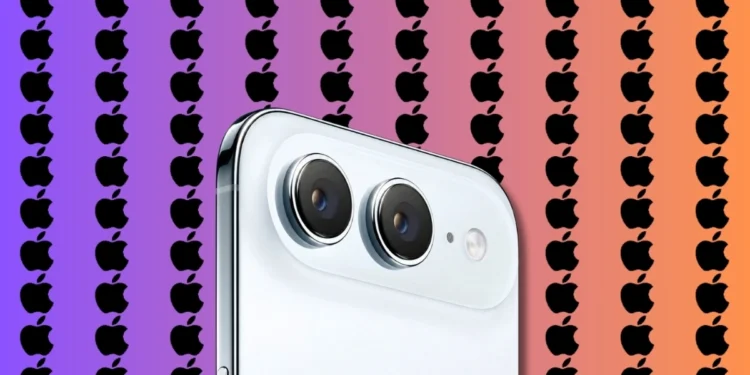 iPhone'a 18 nie będzie? Apple zmienia strategię 