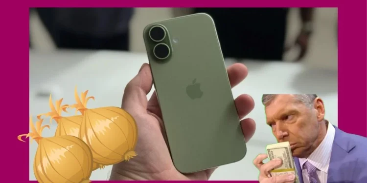 Apple przycebuli na iPhonie 18. Już teraz mam dla ciebie radę