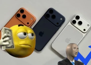 Apple nie oskubie cię nowym iPhone'em. Konkurencja zgrzyta zębami