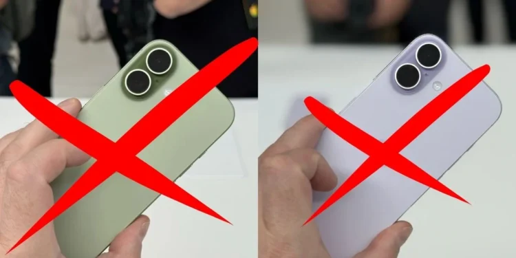 iPhone 18 poczeka pół roku dłużej. Apple zmienia strategię