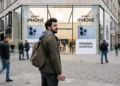 Policzyłem, jak bardzo zdrożeją iPhone'y. Dźwigniesz?