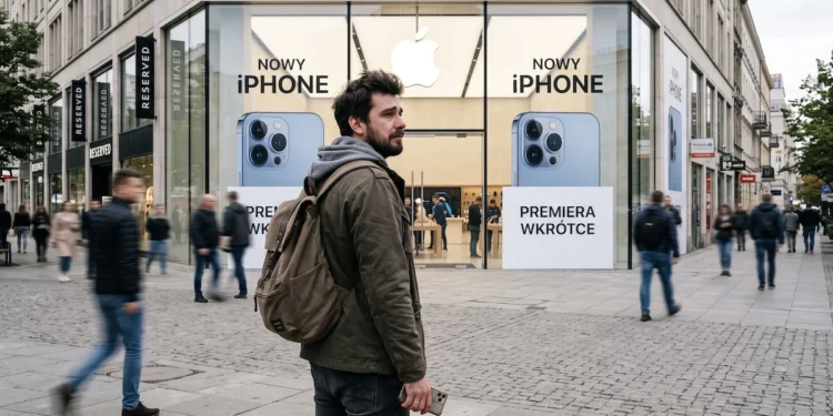 Policzyłem, jak bardzo zdrożeją iPhone'y. Dźwigniesz?