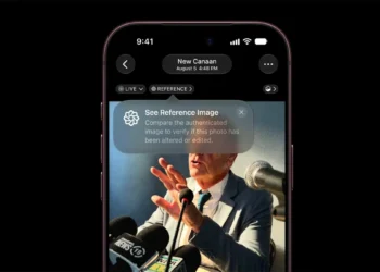 iPhone 18 Pro przywróci zaufanie do zdjęć. Ma bat na sztuczne obrazki