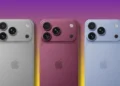 iPhone 18 Pro bez czerni. Wyciekły 3 nowe kolory na jesień