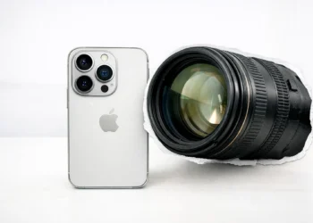 Nowy iPhone zaskoczy aparatem. Za tę nowość będziesz chciał dopłacić