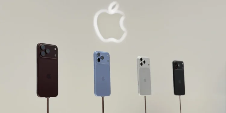 Aparat iPhone 18 Pro ma zmienną przysłonę. Co to jest i na co to komu?