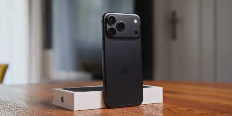 iPhone 18 Pro to król mobilnej fotografii. Nie obchodzi mnie, że jest drugi