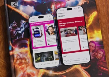 Używałem iPhone'a 18 Pro Max. Bardzo go chcę, pytanie czy potrzebuję?