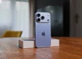 Nie narzekaj na cenę iPhone'a 18 Pro. Było już znacznie drożej