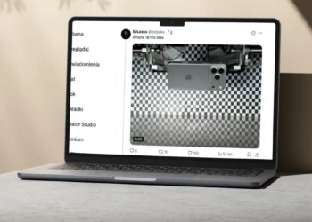 Wyciekł szary iPhone 18 Pro. Cyberatak zdradził nową generację?