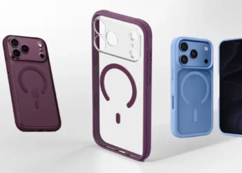 Wygląd iPhone'a 18 Pro potwierdzony. Producenci etui puścili parę