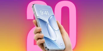 iPhone 20 będzie niepowtarzalny. Wiemy, co Apple szykuje na jubileusz