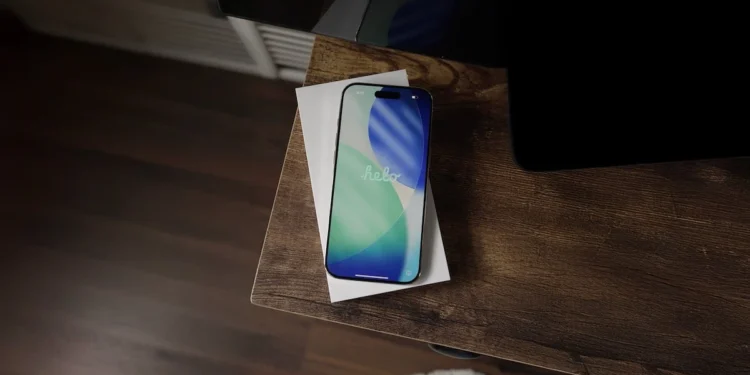 iPhone Air doczeka się następcy. Kluczowa nowość