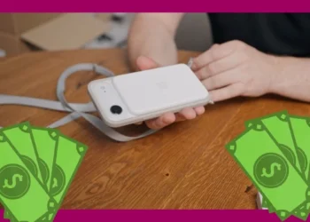 Teraz mogę kupić iPhone'a Air. W tej cenie już mnie nie odrzuca