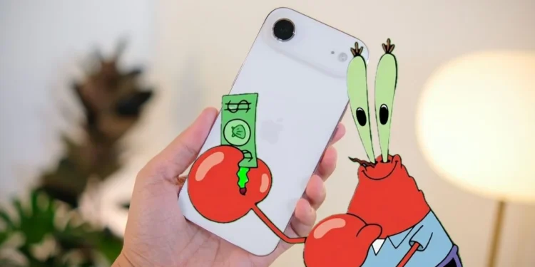iPhone Air tanieje w oczach. Teraz naprawdę się opłaca