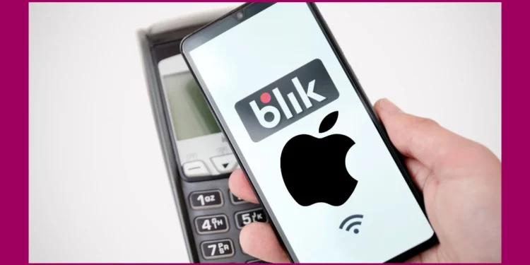 Doczekałem się. BLIK zbliżeniowy na iPhone’a wreszcie działa, ale jest haczyk