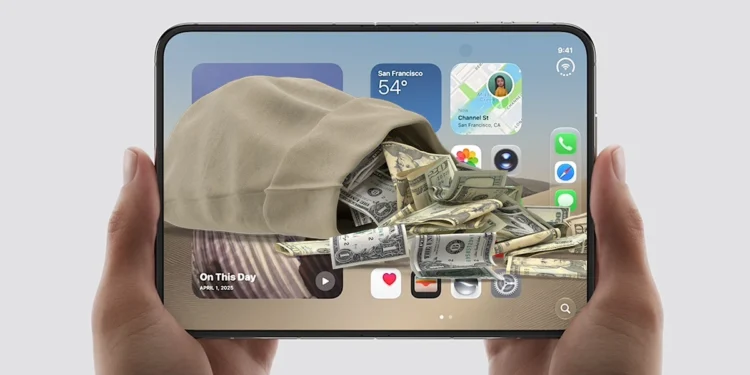 Polskie ceny wszystkich nowych sprzętów Apple'a. W jednym miejscu