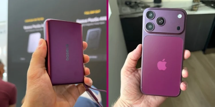 Mam nowy kolor iPhone'a 18 Pro w rękach. To najładniejsza barwa tego roku