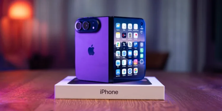 Nie idź do sklepu po iPhone'a Duo. Apple mówi, że i tak go nie dostaniesz