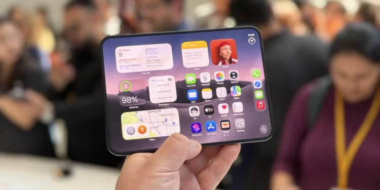 iPhone'a Duo jest wyjątkowy. Cztery dowody i jedna ciekawostka