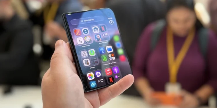 iPhone’a Duo zejdzie na pniu. Apple szykuje… przedsprzedaż przedsprzedaży