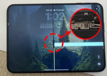 iPhone'y Duo psują się w ten sam sposób. Wada konstrukcyjna?