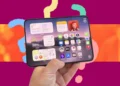 Ułyszałem, że iPhone Duo to pierwszy składak. Że co?