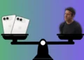 Jest limit na iPhone’a Duo. Więcej nie kupisz, bo Apple nie wyrabia