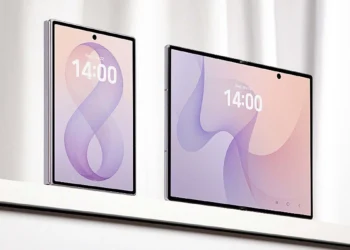 Składany iPhone zrobił reklamę Samsungowi. Koreańczycy pokazali fascynujące wyniki