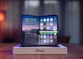 Apple reaguje na aferę z iPhone'em Duo. Ekrany naprawdę pękają