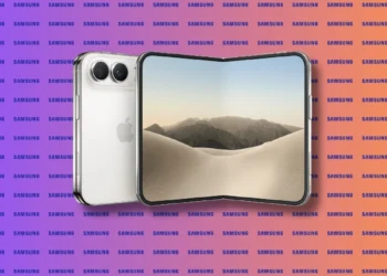 Samsung zakpił ostro z iPhone'a Duo. Wyczuwam śmiech przez łzy