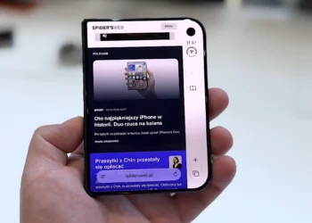 iPhone Duo? Czekałem 7 lat i Apple nie zawiódł