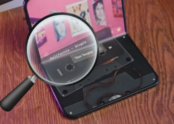 iPhone Duo po torturach. Rozłożyła go 32 tys. razy