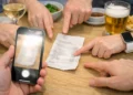 Robisz zdjęcie rachunku i gotowe. Apple szykuje świetną nowość