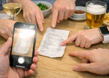 Robisz zdjęcie rachunku i gotowe. Apple szykuje świetną nowość