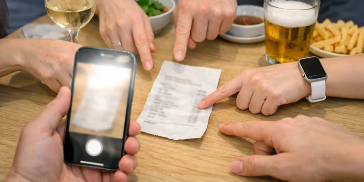 Robisz zdjęcie rachunku i gotowe. Apple szykuje świetną nowość