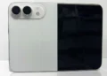 Składany iPhone na nowych zdjęciach. Jedna decyzja Apple'a może rozczarować