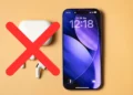 UE otworzyła iPhone’a. Magia Apple dostępna bez Watcha i AirPodsów
