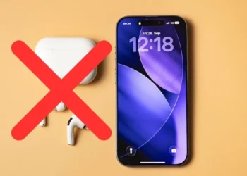UE otworzyła iPhone’a. Magia Apple dostępna bez Watcha i AirPodsów