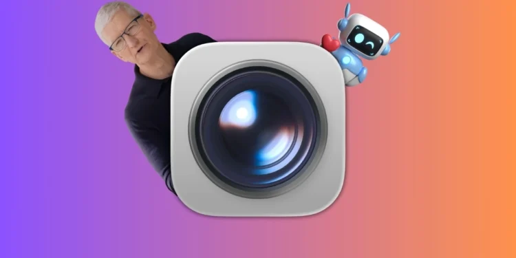 Apple oznaczy twoje zdjęcia. Dostaniesz dowód, że nie ściemniasz