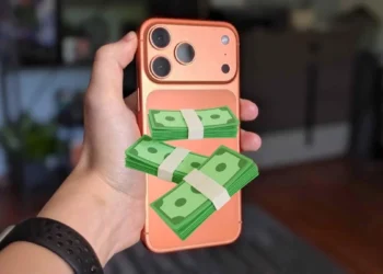 Kupiłem iPhone’a 17 Pro Max przed premierą nowego modelu. Tobie to też radzę