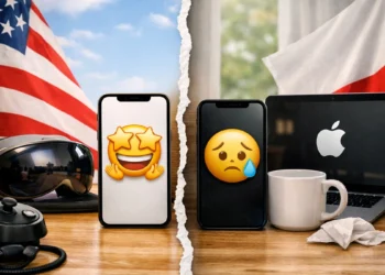 Apple pokazuje, jak powinien działać smartfon. Niech inni skopiują