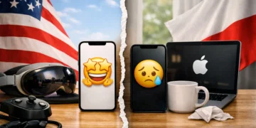 Apple pokazuje, jak powinien działać smartfon. Niech inni skopiują