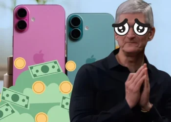 Amerykanom płacą za to, że kupili iPhone'a. 250 mln dolarów do podziału