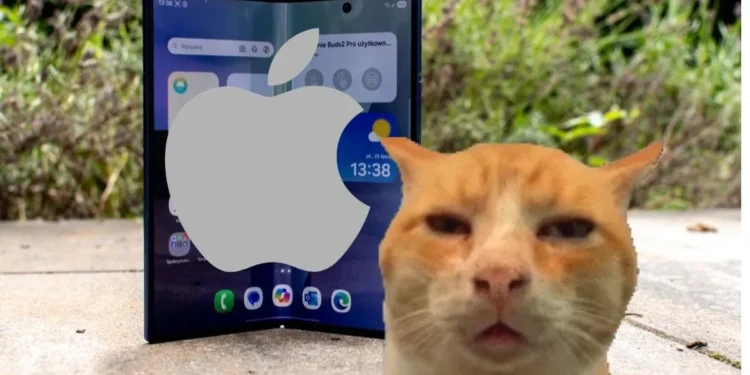 Apple znokautuje Androida. Nowy iPhone zmieni wszystko