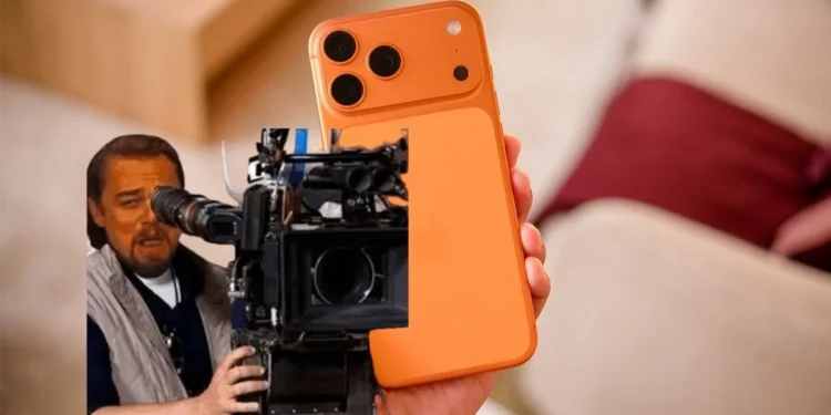 iPhone w końcu dostanie absurdalny zoom. Android straci przewagę