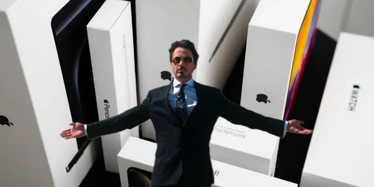 Apple wywraca ofertę do góry nogami. Zrobi się Ultra nowocześnie