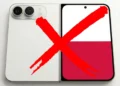 Składanego iPhone'a nie kupisz w Polsce? Chyba jesteśmy dla Apple'a za biedni