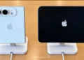 Wyciekła cena składanego iPhone'a. Na dzień przed premierą